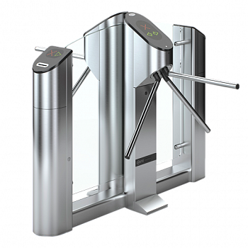 OXGARD Praktika T-03-DК Тумбовый турникет 