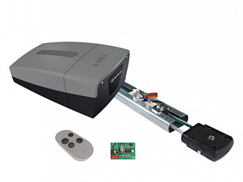 CAME VER10DMS 2.25 combo KIT Комплект автоматики для секционных ворот высотой до 2,25 м до 18 м2