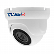 TRASSIR TR-H2S5 v3 (3.6 мм) мультиформатная MHD видеокамера