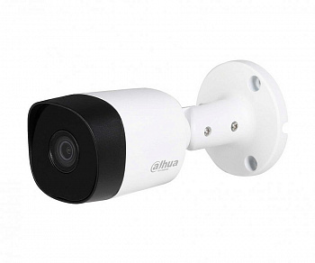 Dahua DH-HAC-B2A51P-U-0280B-S2 (2.8 мм) Мультиформатная MHD видеокамера