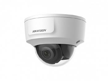 HikVision DS-2CD2125G0-IMS (6 mm) видеокамера IP