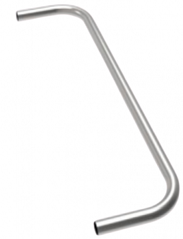 Ростов-Дон L=700 мм Дуга ограждения