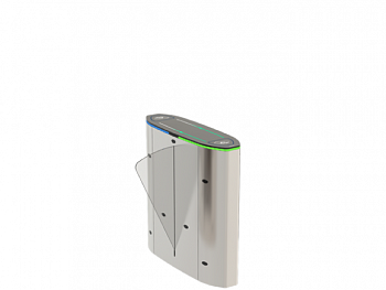 CAME SLIDING GATE GL (001SGL02C) Центральный модуль турникета