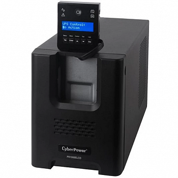 Cyberpower PR1000ELCD ИБП