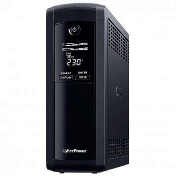 Cyberpower VP1200ELCD ИБП Line-Interactive
