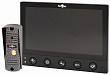Smartec ST-MS607S-BK Комплект видеодомофона 7"