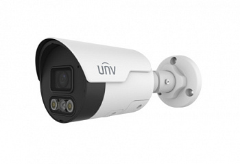 Uniview IPC2122LE-ADF28KMC-DL (2.8 мм) Видеокамера IP