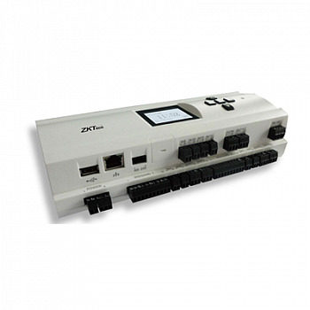 ZKTeco EC10 Сетевой контроллер