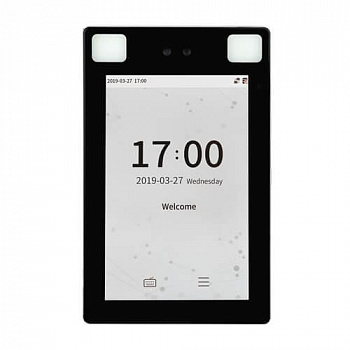 ZKTeco ProFaceX [ID] (EM) Биометрический терминал УРВ