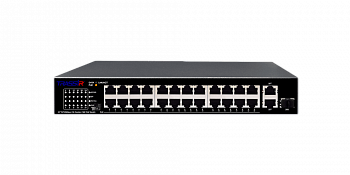 TRASSIR TR-NS1126-225-24PoE коммутатор