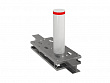 CAME RBD 275S950 SHALLOW Боллард стационарный RBD-275S95-SRF4-SHLW (Уровень безопастности К4)