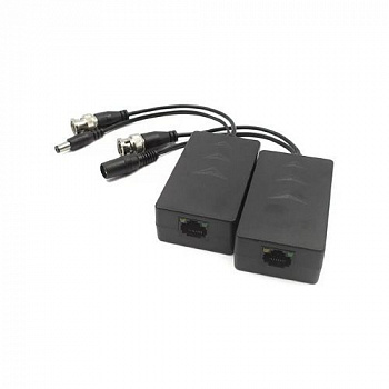 Dahua DH-PFM801-4MP Приемопередатчик