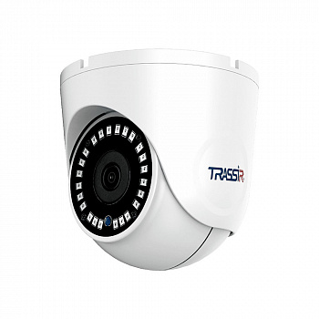 TRASSIR TR-D8152ZIR2 v2 (D) (2.8-8 мм) Видеокамера IP
