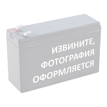 WBR MT12-19 Аккумулятор