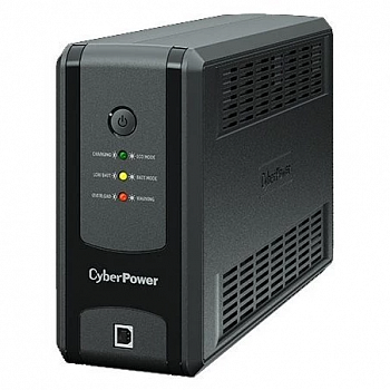 Cyberpower UT650EG ИБП