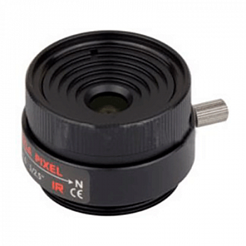 Beward BR1616FIR125 Объектив 