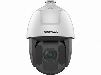 HikVision DS-2DE5425IW-AE(T5)(B) (4.8-120 мм) Видеокамера IP