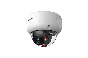 Dahua DH-IPC-HDBW3249EP-S-IL-0600B (6мм) IP видеокамера