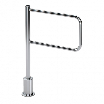 OXGARD К-12 L=1000 Калитка с магнитной разблокировкой