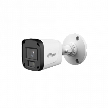 Dahua DH-HAC-B5E20P-A-0360B (3.6мм) Видеокамера