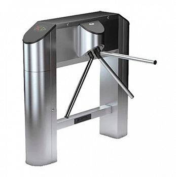 OXGARD Praktika Т-02-ВС (Mercury) Турникет-трипод тумбовый