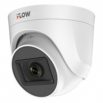 iFlow F-AC-1321(2.8mm) Видеокамера HD-TVI