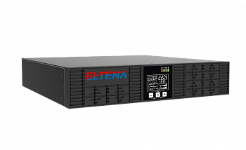 ELTENA Monolith B 6000RТ2U Источник бесперебойного питания