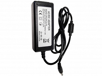 Hunter HN-220/12-3A Блок питания