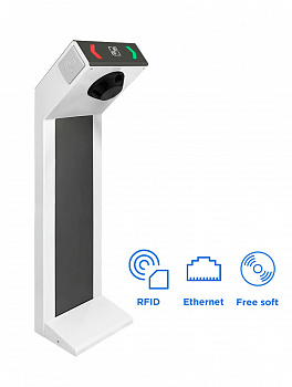 CARDDEX STR-L01NE Компактная сетевая проходная