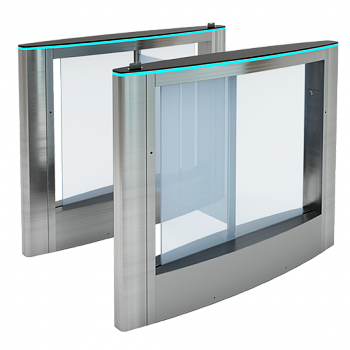 OXGARD QL-04-CM-2R-660 (Mifare) Центральный модуль турникета