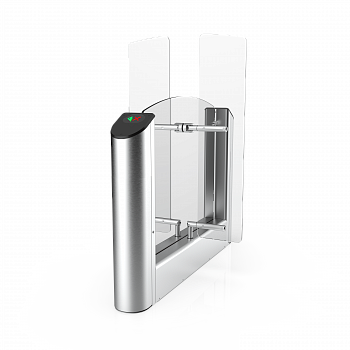 OXGARD Praktika T-04-GCMТК-660/900 (EM-Marine) Гибрид центрального модуля турникета (ВЗР 1956-58)