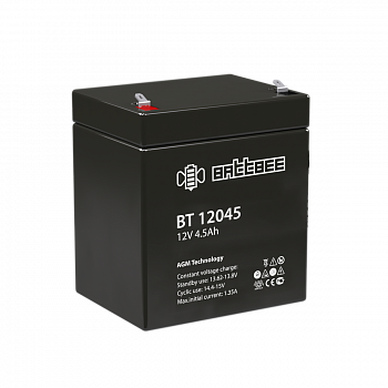 BattBee BT 12045 Аккумуляторная батарея