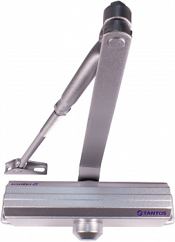 Tantos TS-DC120 Freeze Доводчик (серебро)