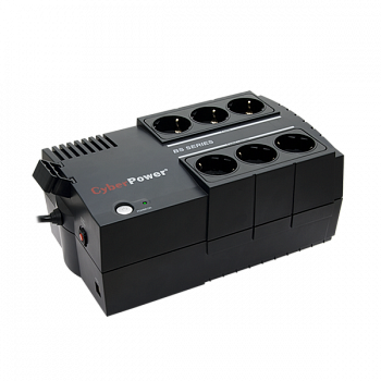 Cyberpower BS850E ИБП