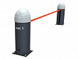 CAME CAT1AAGS (803BC-0010) Колонна из оцинкованной и окрашенной стали