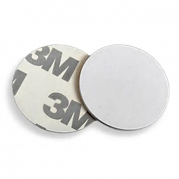 Hunter Mifare 1K метка самоклеющаяся