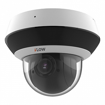 iFlow F-IP-1441CMSZ4 (2.8-12мм) Видеокамера IP