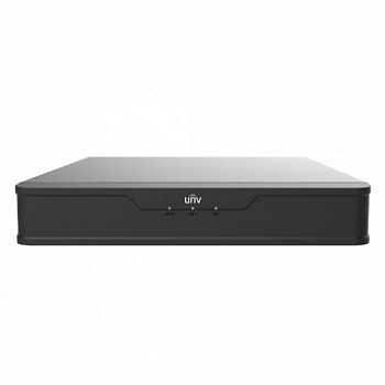 Uniview NVR501-08B-P8 Видеорегистратор IP