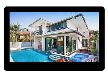 Tantos NEO HD SE (Black) Монитор видеодомофона