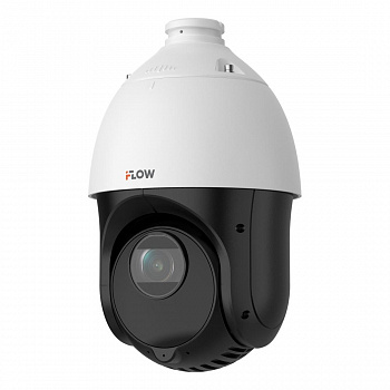 iFlow F-IP-1441CSZ15 (5-75мм) Видеокамера IP