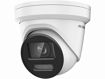 HikVision DS-2CD2387G2-LU (C) (2.8 мм) видеокамера IP