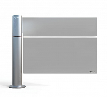 OXGARD Стекло для калитки К-14 на 1200 (ВЗР2481.012-03)