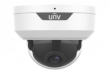 Uniview IPC322LB-ADF28K-H (2.8 мм) Видеокамера IP