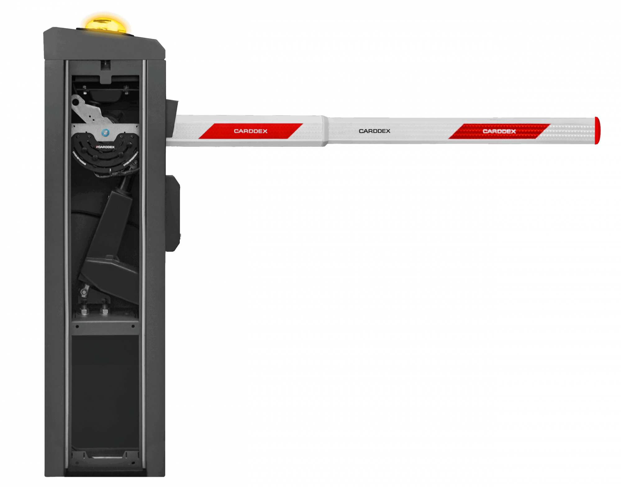 CARDDEX RBX-R Тумба автоматического шлагбаума