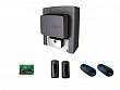 CAME BKS18AGS RC KIT combo (8K01MS-047) Комплект автоматики для откатных ворот