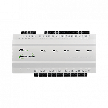 ZKTeco InBio160 PRO Биометрический контроллер