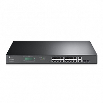 TP-LINK TL-SG1218MPE Коммутатор