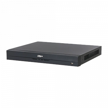 Dahua DHI-NVR5208-8P-EI2 Видеорегистратор IP