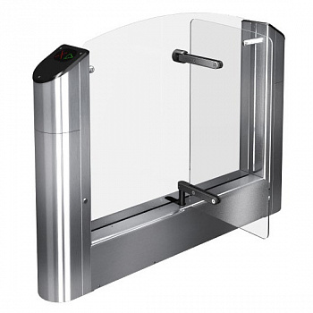 OXGARD Praktika T-04-SMT-900 Крайний модуль турникета