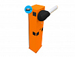 CAME G3750DX GSM Connect Комплект шлагбаума